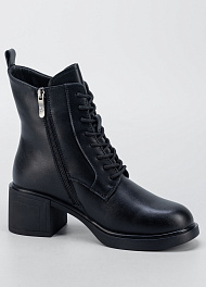 Ботинки Franco Manatti фото № 5 купить