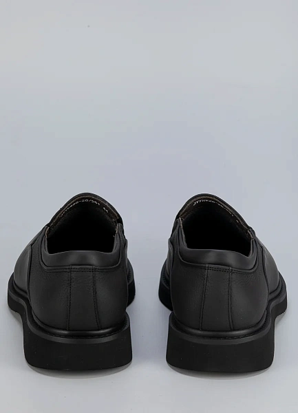 Лоферы Duca Daretti фото № 4 Казахстан