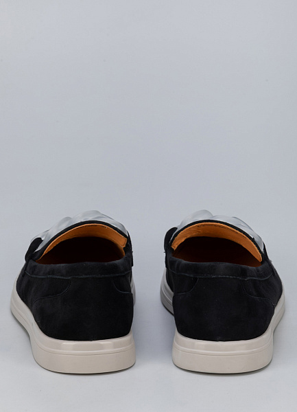 Лоферы Loretta Very фото № 4 Казахстан