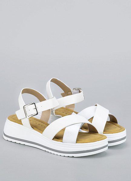 Босоножки Franco Manatti фото № 2 цена