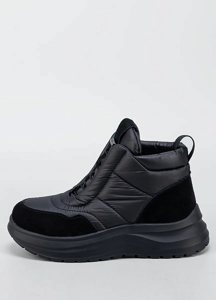 Дутыши Franco Manatti фото № 1 интернет-магазин