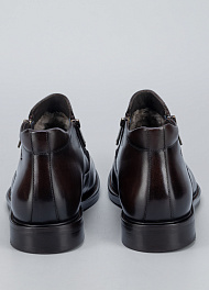 Сапоги Duca Daretti фото № 4 Казахстан