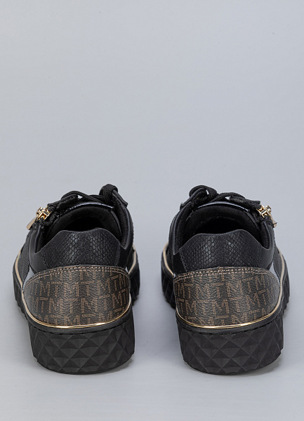 Кеды Marco Tozzi фото № 4 Казахстан