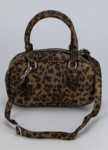 Сумка Franco Manatti фото № 3 недорого