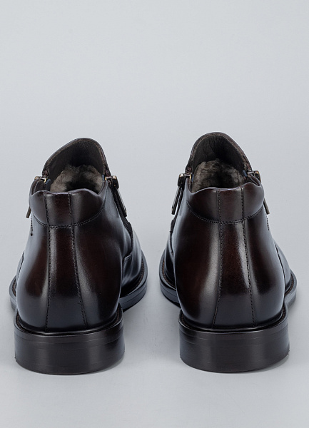 Сапоги Duca Daretti фото № 4 Казахстан