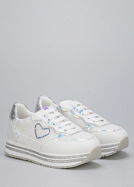 Кроссовки Asso фото № 2 цена