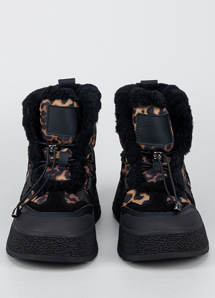 Дутыши Finn Line фото № 3 недорого