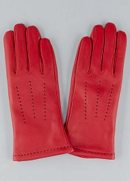 Перчатки Franco Manatti фото № 1 интернет-магазин