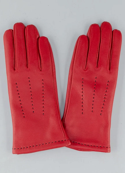 Перчатки Franco Manatti фото № 1 интернет-магазин