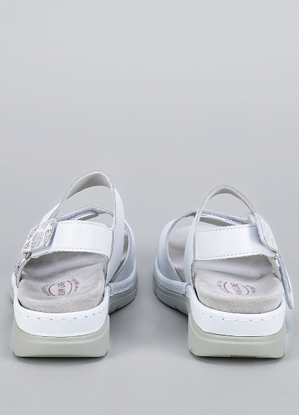 Босоножки Комфорт Finn Line фото № 4 Казахстан