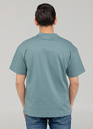 футболка I SEE D.N.M фото № 4 Казахстан