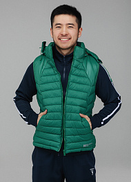 Жилет Duca Daretti фото № 2 цена