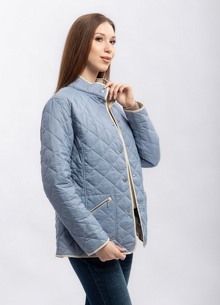 куртка двусторонняя Thomas Graf фото № 1 интернет-магазин