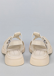 Сандалии Franco Manatti фото № 4 Казахстан