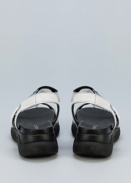 Сандалии Marco Tozzi фото № 4 Казахстан