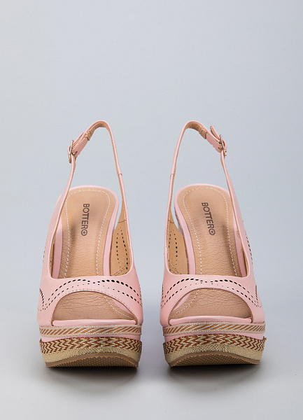 Босоножки Bottero фото № 3 недорого