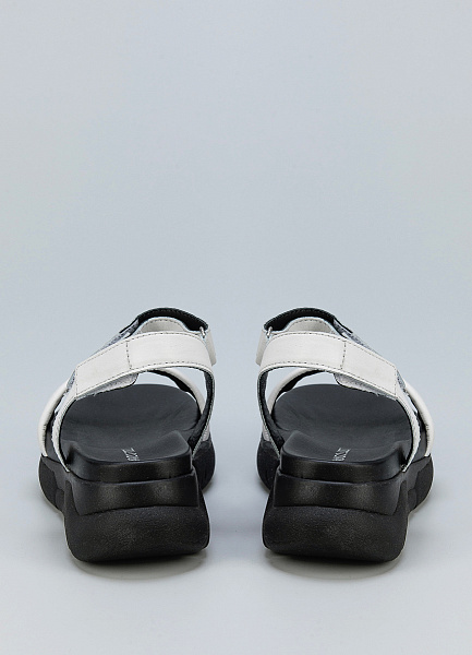 Сандалии Marco Tozzi фото № 4 Казахстан