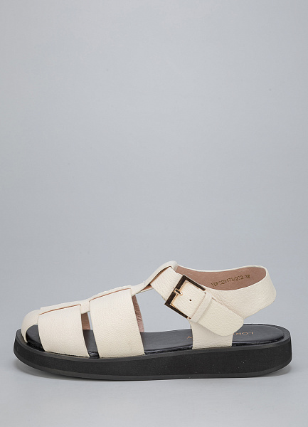 Сандалии Loretta Very фото № 1 интернет-магазин