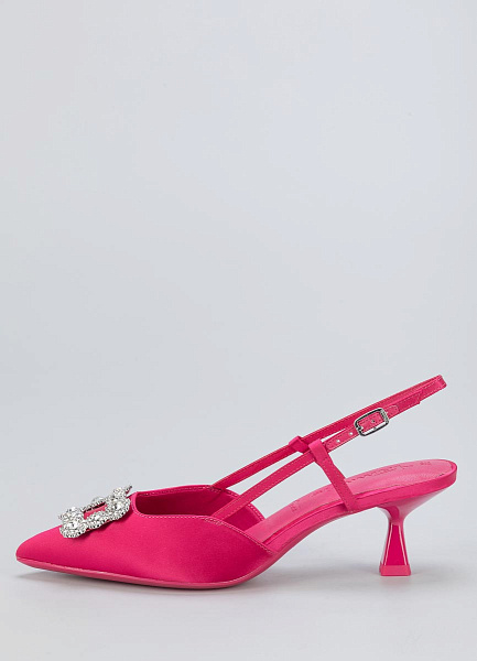 Туфли Tamaris фото № 1 интернет-магазин