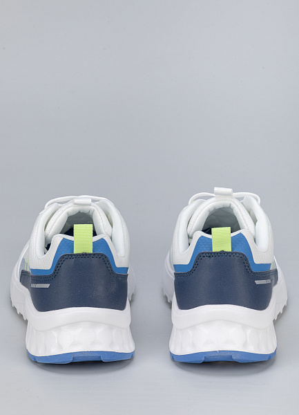 Кроссовки Rhapsody фото № 4 Казахстан