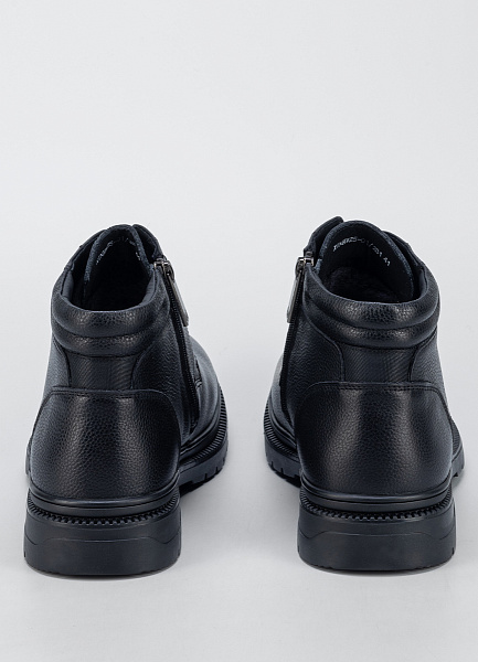 Ботинки Mattini фото № 4 Казахстан