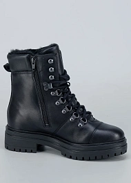 Ботинки Inwood фото № 5 купить