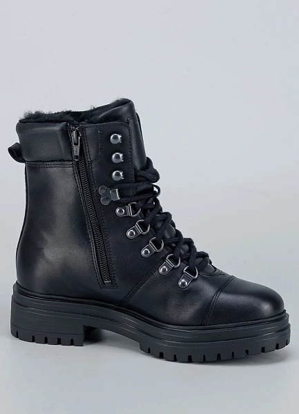 Ботинки Inwood фото № 5 купить