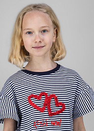 Футболка Thomas Graf фото № 4 Казахстан