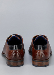 Туфли Bugatti фото № 4 Казахстан