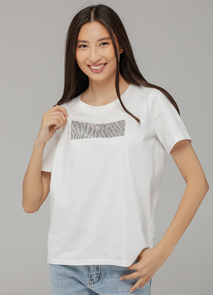 Футболка Thomas Graf фото № 2 цена