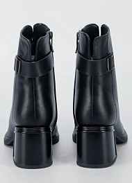 Ботильоны Franco Manatti фото № 4 Казахстан