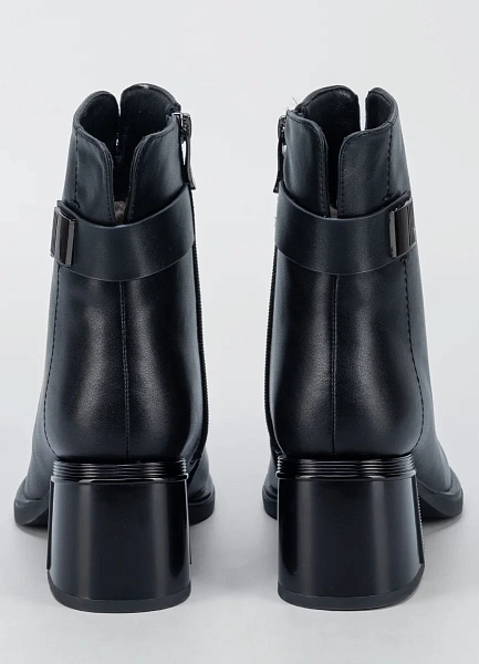 Ботильоны Franco Manatti фото № 4 Казахстан