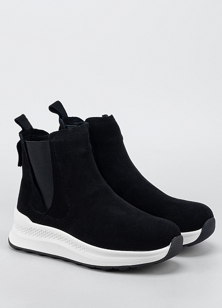 Кроссовки Franco Manatti фото № 2 цена