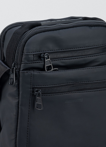 Сумка-мессенджер KEDDO фото № 4 Казахстан