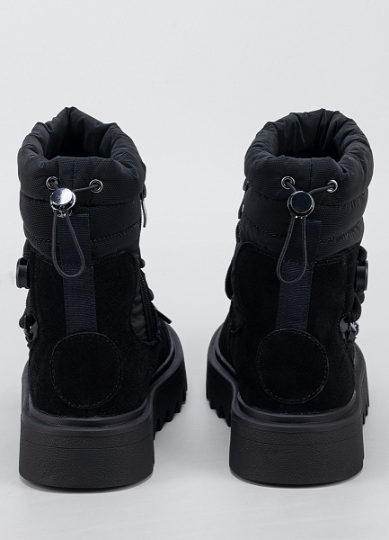 Угги Thomas Graf фото № 4 Казахстан