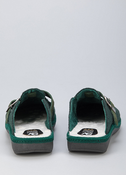 Тапочки Salvi фото № 4 Казахстан