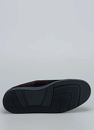 Кеды Duca Daretti фото № 5 купить