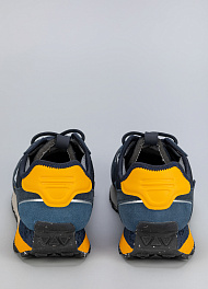 Кроссовки Mattini фото № 4 Казахстан