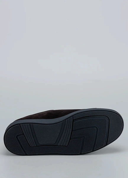 Кеды Duca Daretti фото № 5 купить