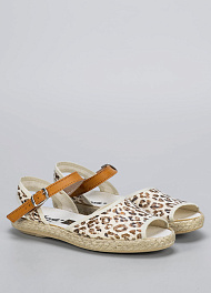 Сандалии Alberola фото № 2 цена