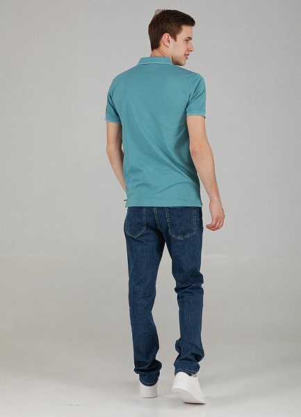 Поло I See D.N.M фото № 4 Казахстан