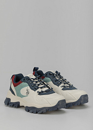 Кроссовки US Polo фото № 2 цена