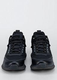 Высокие кроссовки Finn Line фото № 3 недорого