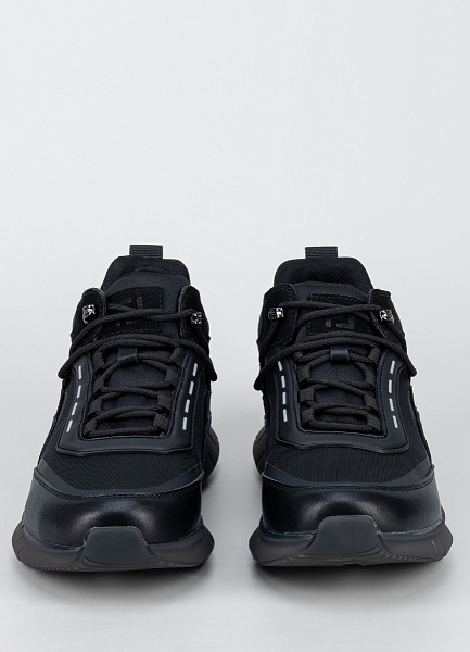 Высокие кроссовки Finn Line фото № 3 недорого