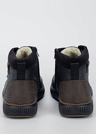 Ботинки Rieker фото № 4 Казахстан