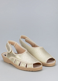 Сандалии Комфорт Alberola фото № 2 цена