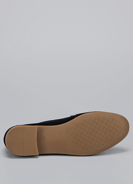 Лоферы Franco Manatti фото № 5 купить