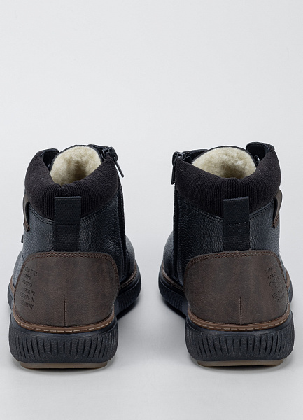 Ботинки Rieker фото № 4 Казахстан