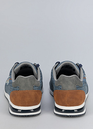 Кеды Bugatti фото № 4 Казахстан