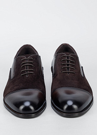 Туфли Duca Daretti фото № 3 недорого